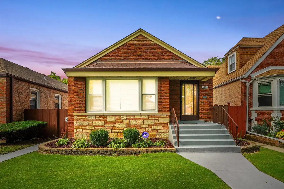 8054 S Washtenaw Avenue, Chicago, IL 60652 - Image #1