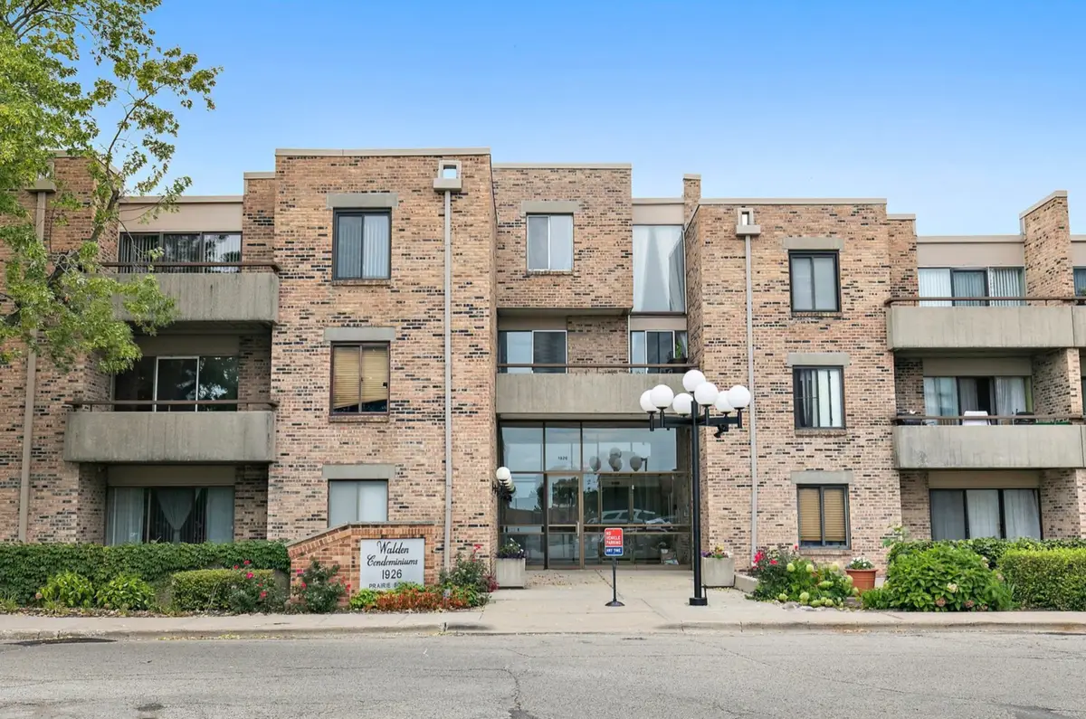 1926 Prairie Square #210B, Schaumburg, IL 60173 - Image #1