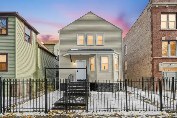 7917 S Ellis Avenue, Chicago, IL 60619