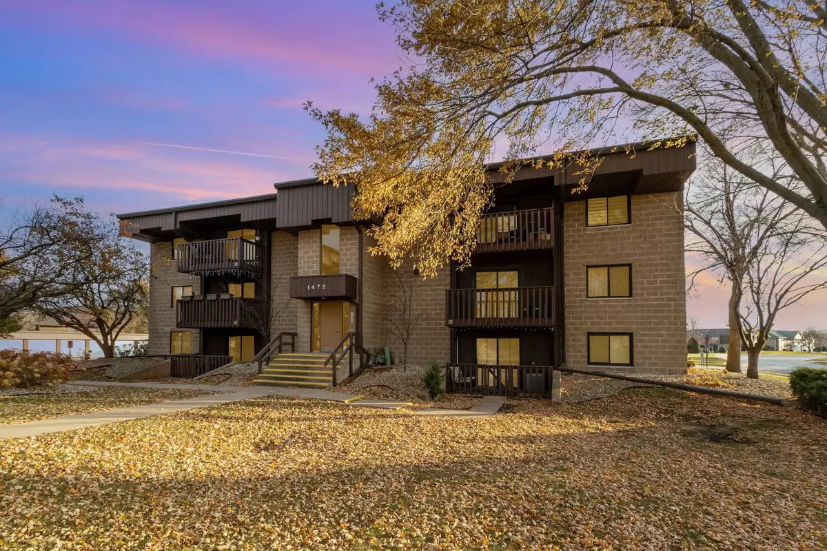 1472 N Rock Run Drive #1B, Crest Hill, IL 60403 - Image #1