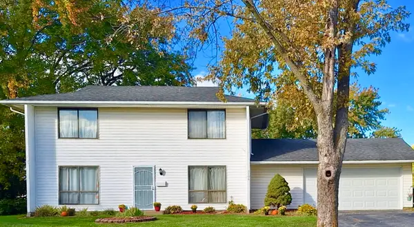 3406 Seine Court, Hazel Crest, IL 60429