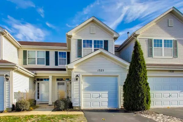 1325 Remington Drive #3, Volo, IL 60020