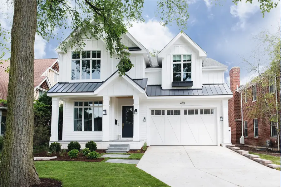 837 N Loomis Street, Naperville, IL 60563 - Image #2