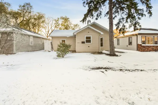 453 S Dearborn Avenue, Bradley, IL 60915