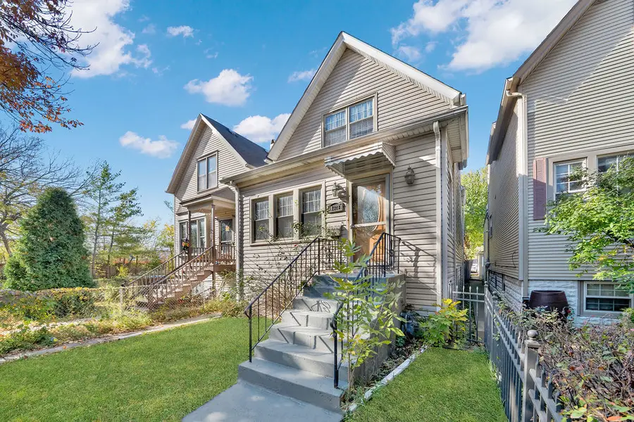 4328 N Kenneth Avenue, Chicago, IL 60641 - Image #3