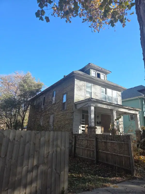 12341 S Parnell Avenue, Chicago, IL 60628 - Image #2