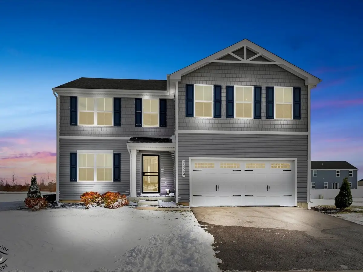 2329 Monarch Street, Bourbonnais, IL 60914 - Image #1