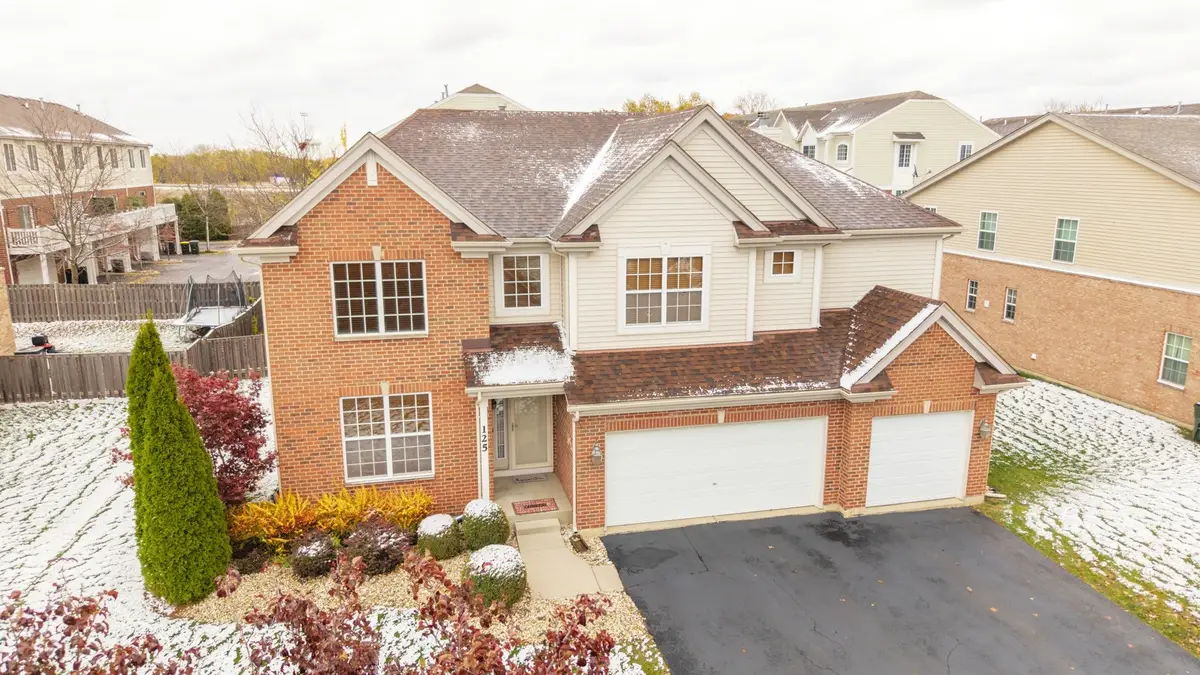 125 N Spruce Avenue, Wood Dale, IL 60191 - Image #1