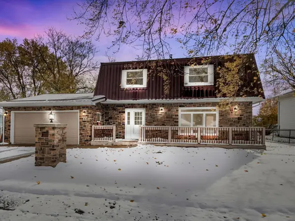 9 Hilltop Drive, Bourbonnais, IL 60914