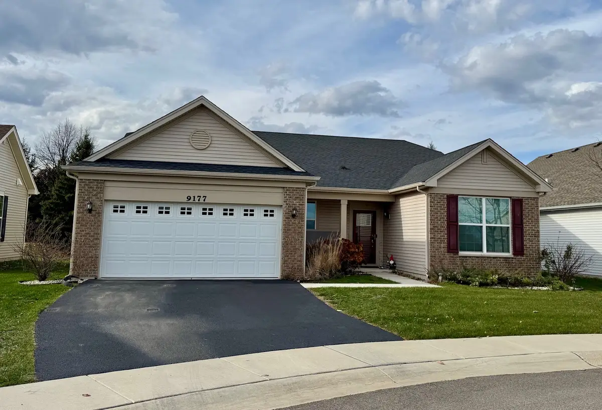 9177 Ritz Court, Huntley, IL 60142 - Image #1