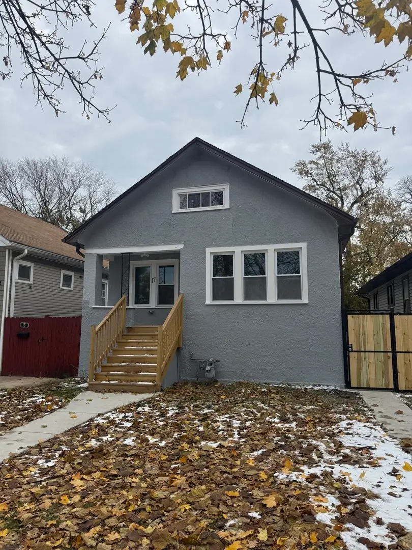 17 S 21 St Avenue S, Maywood, IL 60153 - Image #1