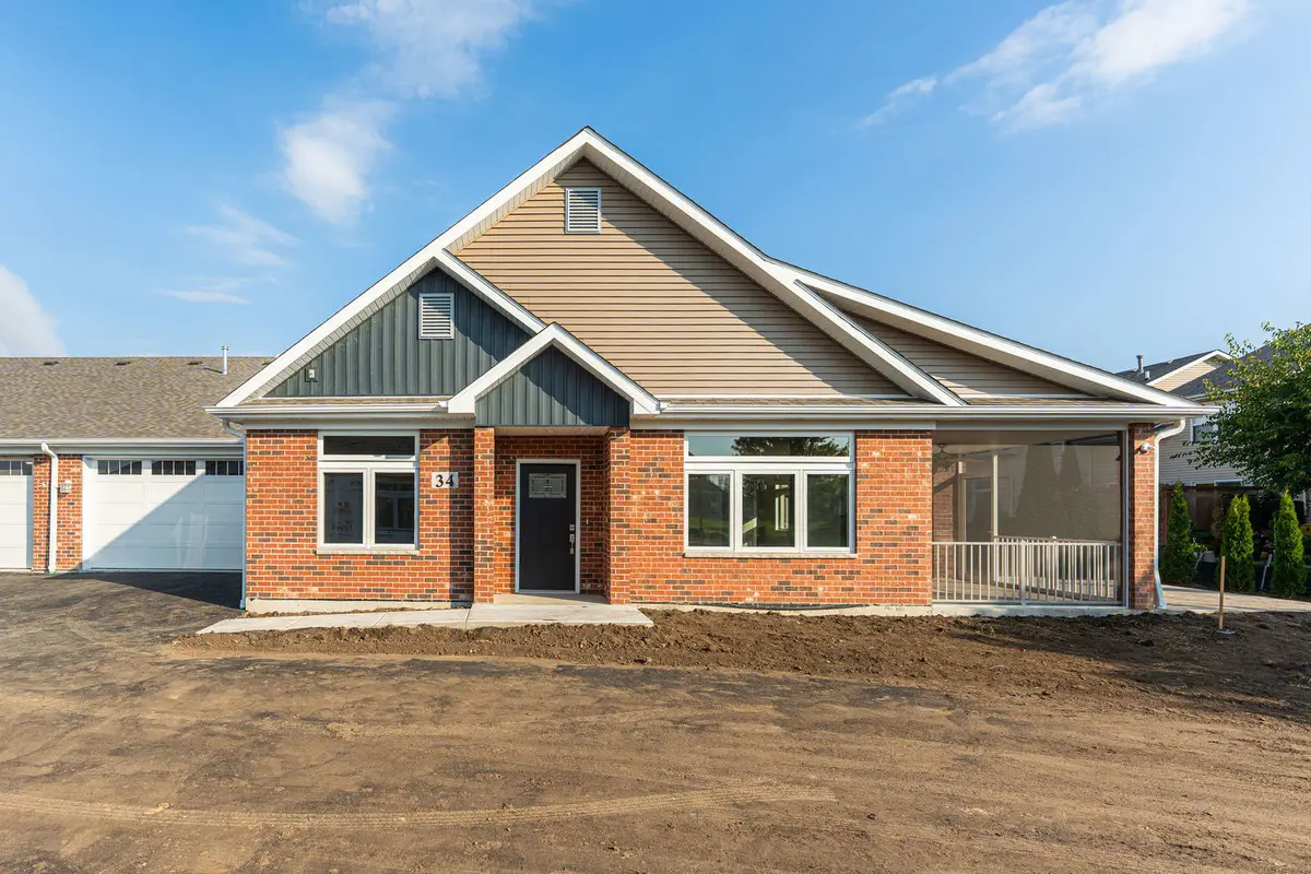 559 Stearn Drive #559, Genoa, IL 60135 - #1