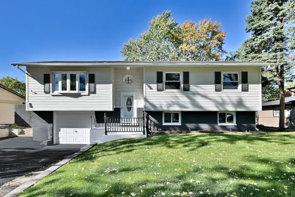 6938 Meadowbrook Lane, Hanover Park, IL 60133