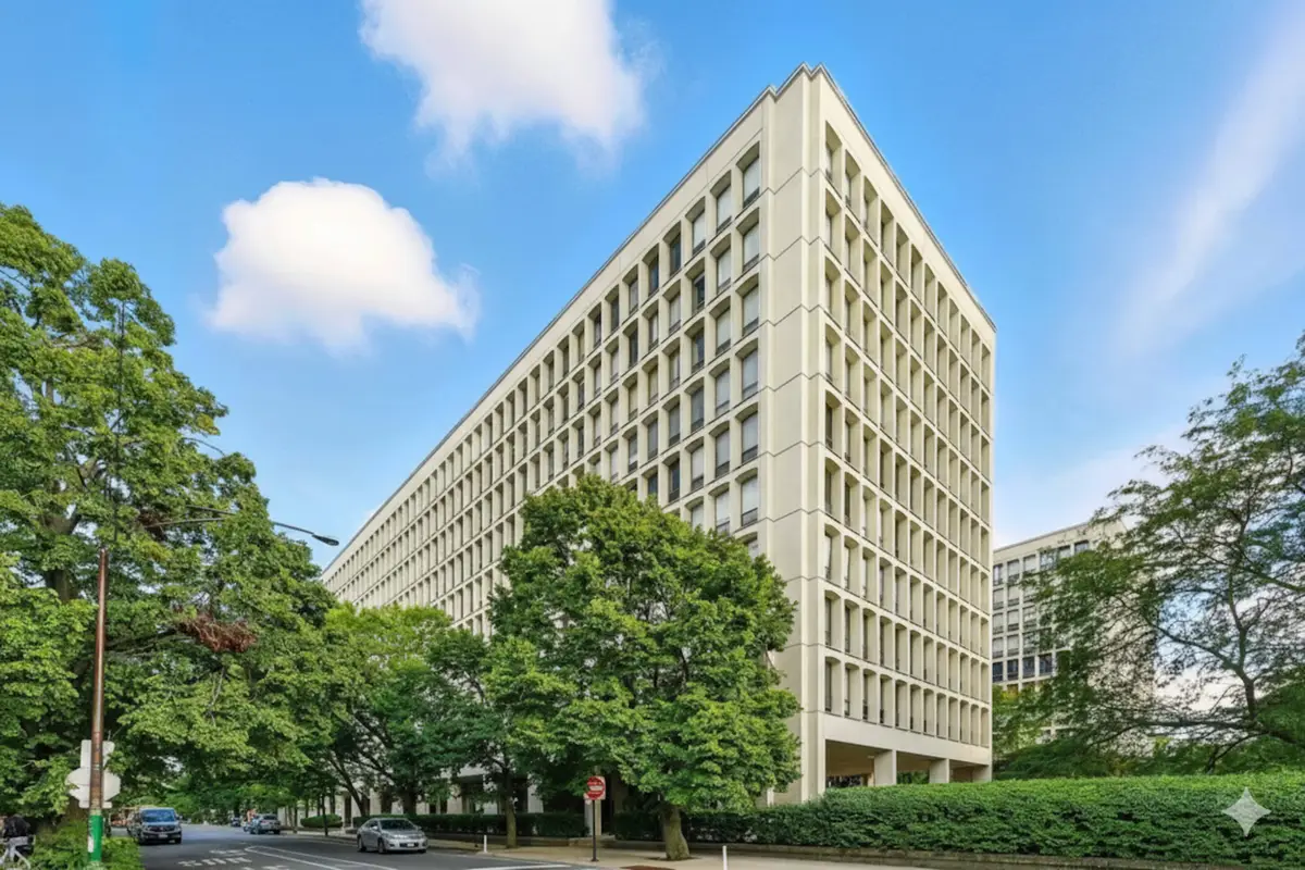 1450 E 55th Street #923S, Chicago, IL 60615 - Image #1