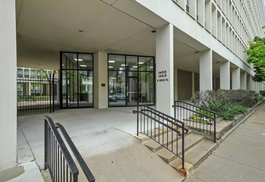 1450 E 55th Street #923S, Chicago, IL 60615 - Image #2