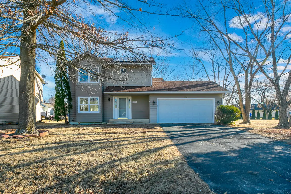 508 Pembroke Road Sw, Poplar Grove, IL 61065 - #1