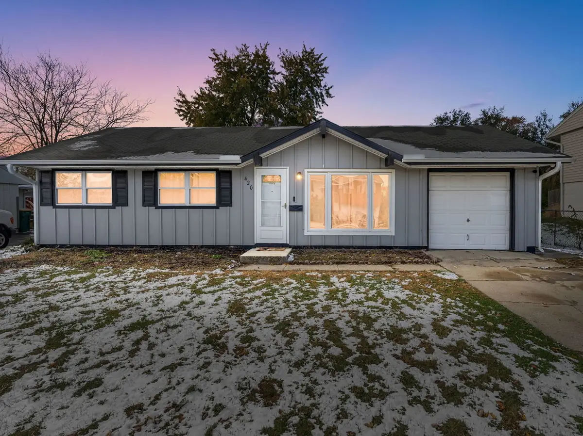 420 Berkshire Avenue, Romeoville, IL 60446 - Image #1