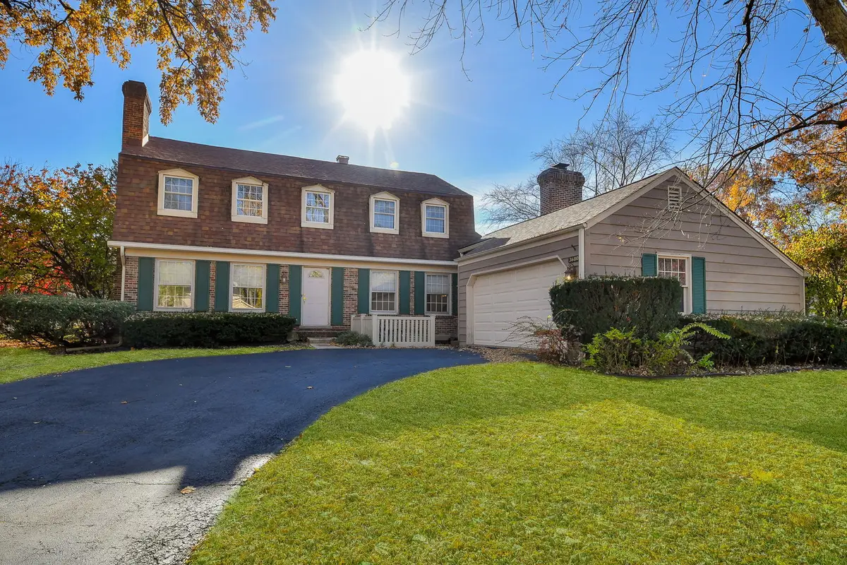 3600 Quince Court, Downers Grove, IL 60515 - Image #1