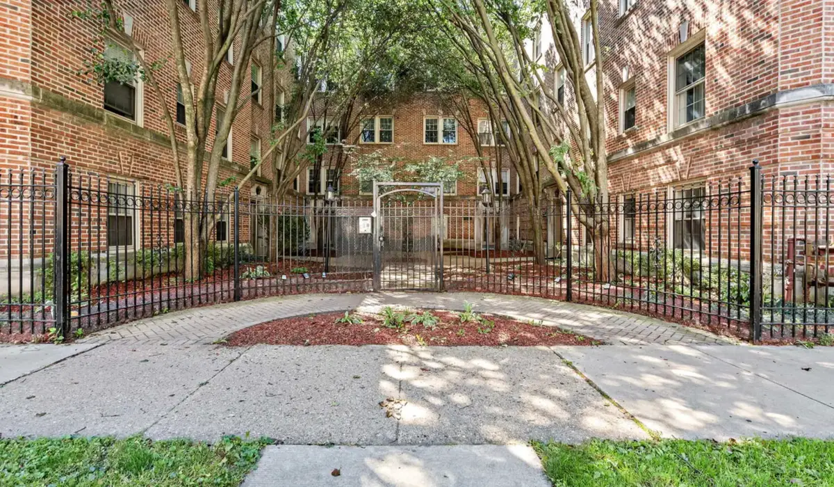 843 E 52nd Street #1, Chicago, IL 60615 - Image #1