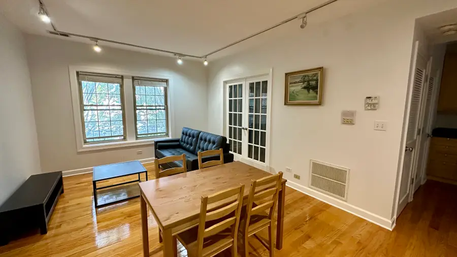 843 E 52nd Street #1, Chicago, IL 60615 - Image #2