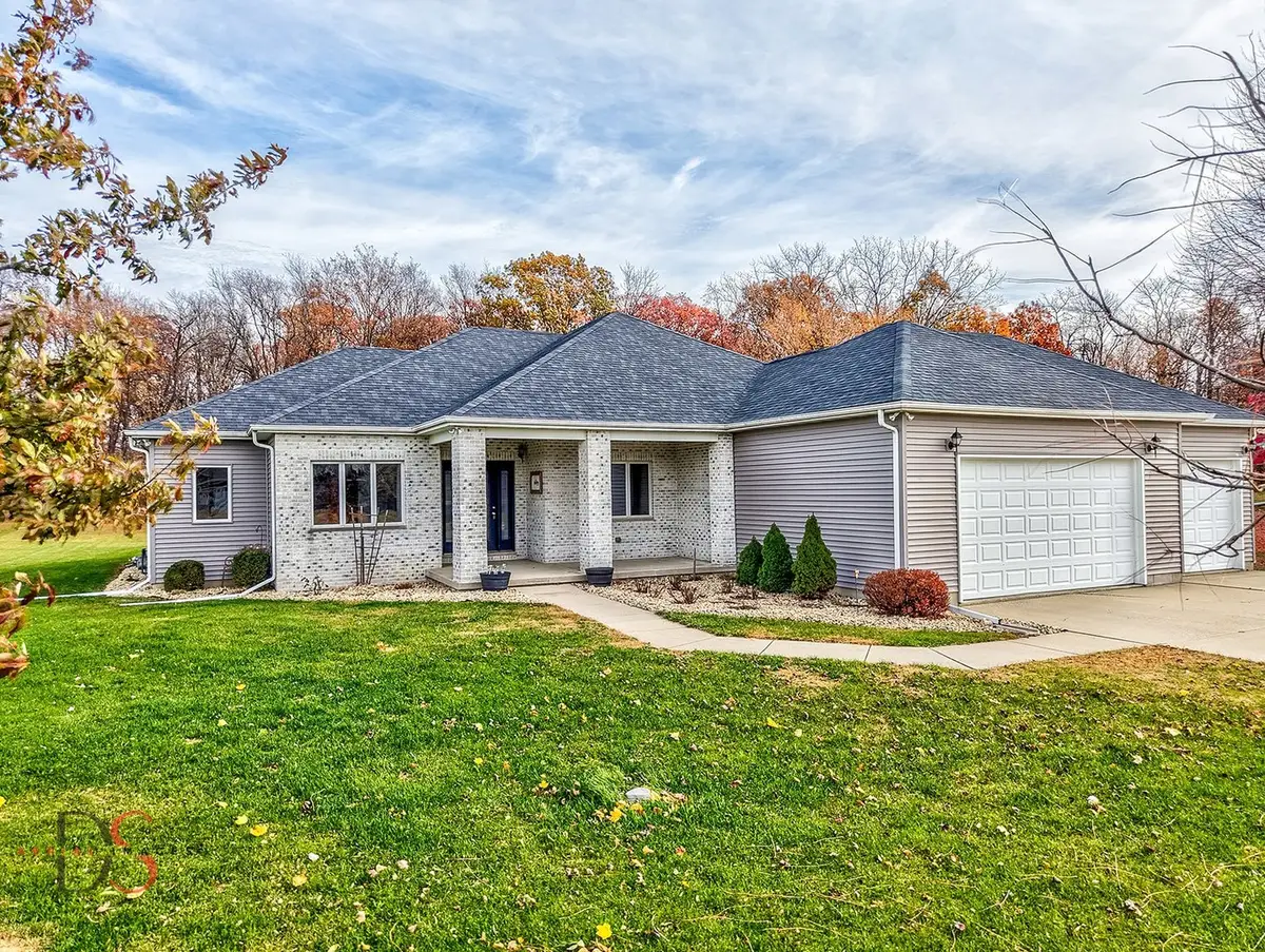 4470 E 1369th Road, Earlville, IL 60518 - Image #1