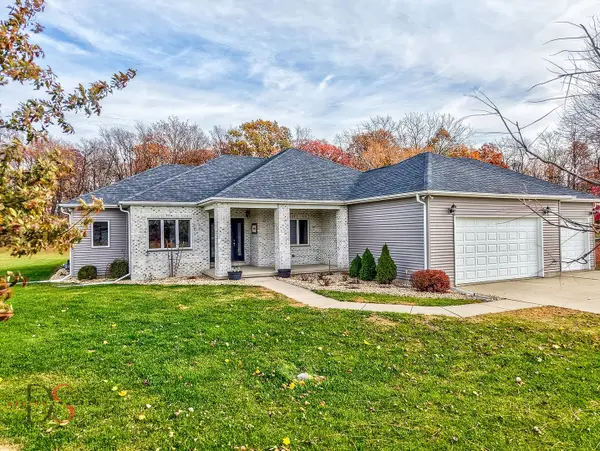 4470 E 1369th Road, Earlville, IL 60518