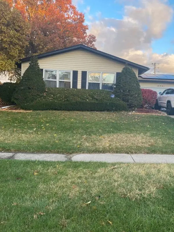 18941 Cypress Avenue, Country Club Hills, IL 60478