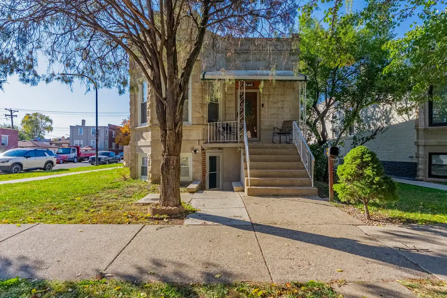 1346 S 56th Court, Cicero, IL 60804 - #2