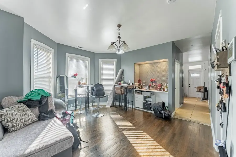 1346 S 56th Court, Cicero, IL 60804 - #3