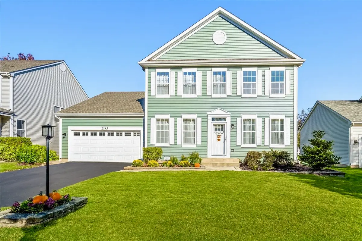 2385 Barnhart Street, West Chicago, IL 60185 - Image #1