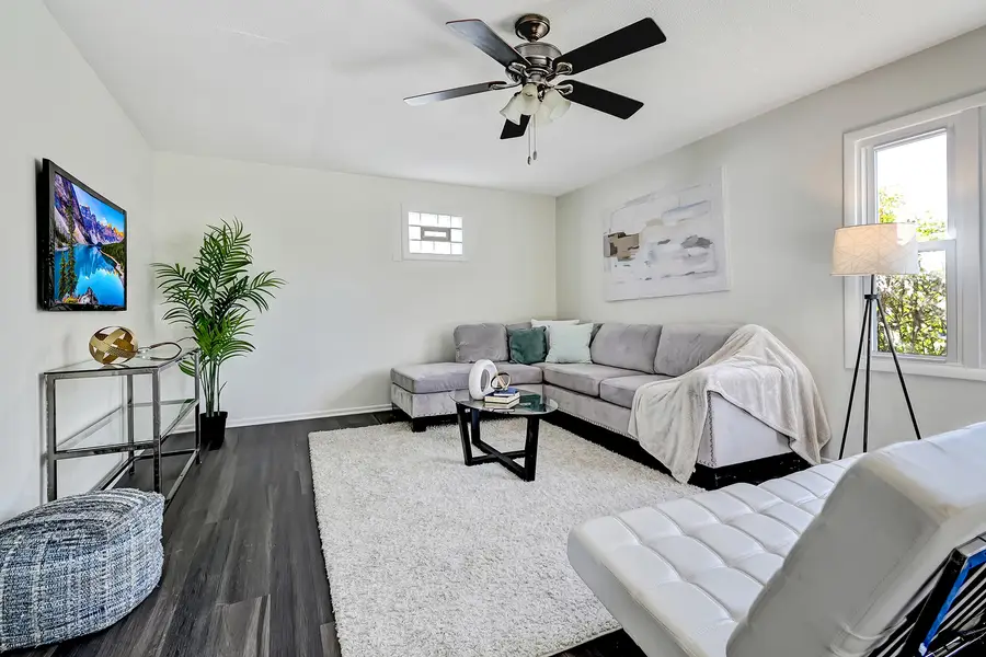 3618 Peach Grove Lane, Hazel Crest, IL 60429 - Image #3