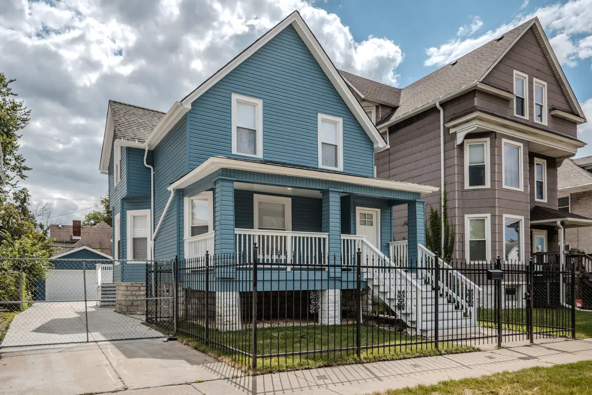 5927 W Erie Street, Chicago, IL 60644 - Image #1