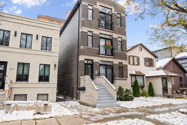 3213 S Wells Street #1, Chicago, IL 60616