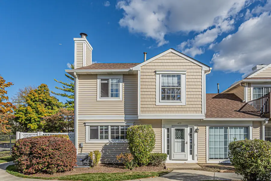 473 Le Parc Circle, Buffalo Grove, IL 60089 - Image #2