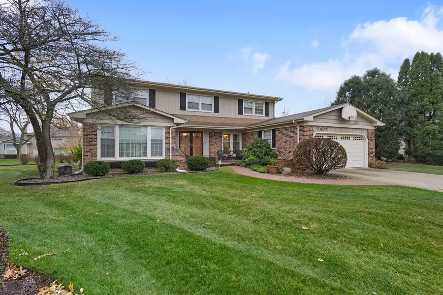 2407 N Hickory Lane, Arlington Heights, IL 60004 - Image #3