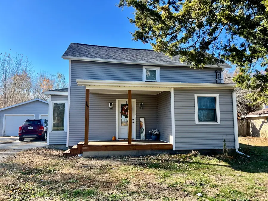 409 N Central Street, Tolono, IL 61880 - Image #2