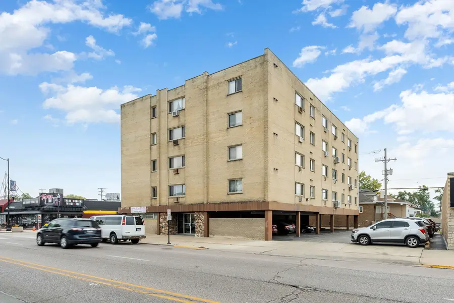 7733 W Belmont Avenue #306, Elmwood Park, IL 60707 - Image #3