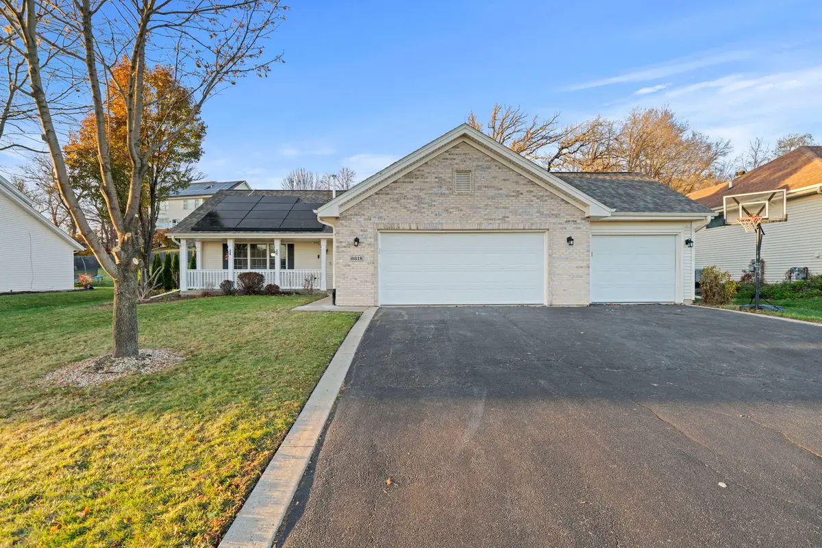 6618 Deer Isle Drive, Cherry Valley, IL 61016 - Image #1