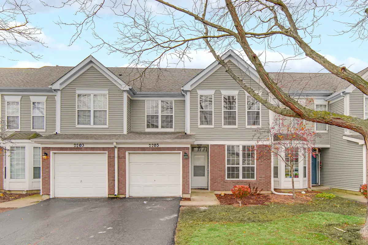 2205 Rossiter Parkway, Plainfield, IL 60586 - Image #1