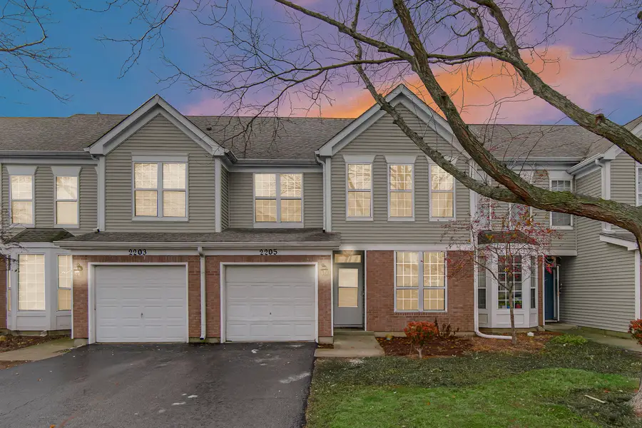 2205 Rossiter Parkway, Plainfield, IL 60586 - Image #3