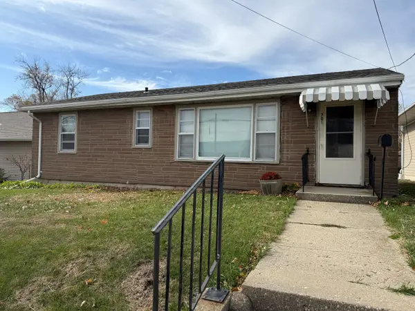 705 S Division Avenue, Polo, IL 61064