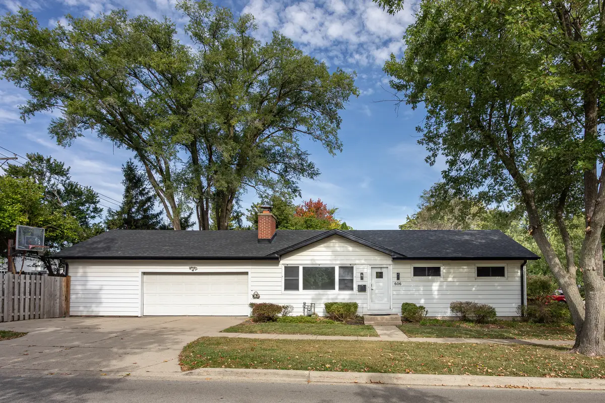 606 Longfellow Avenue, Deerfield, IL 60015 - Image #1