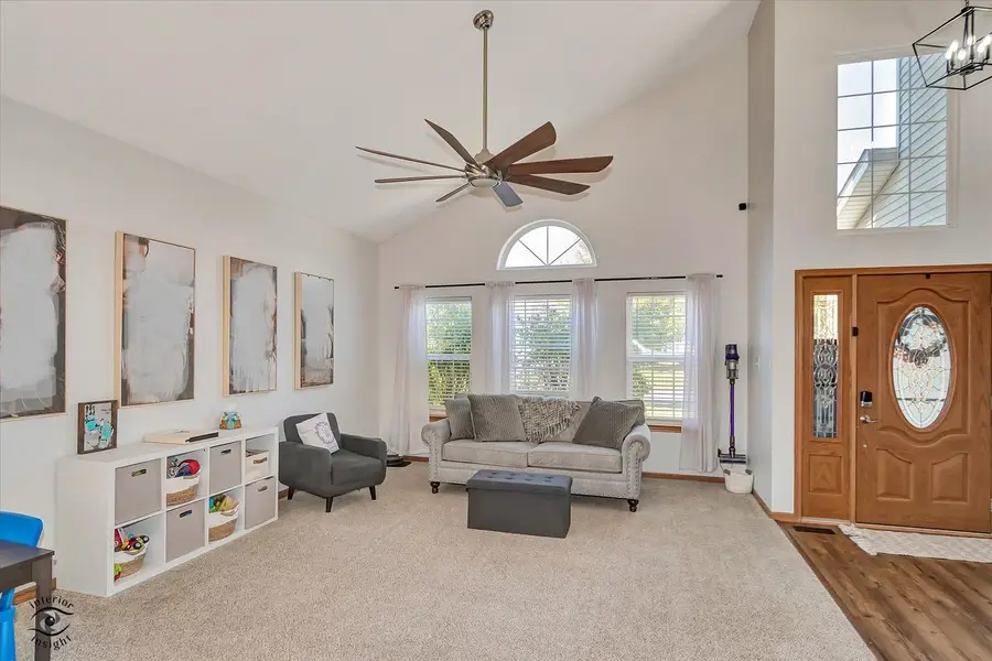 1418 Major Drive, Plainfield, IL 60586 - Image #2