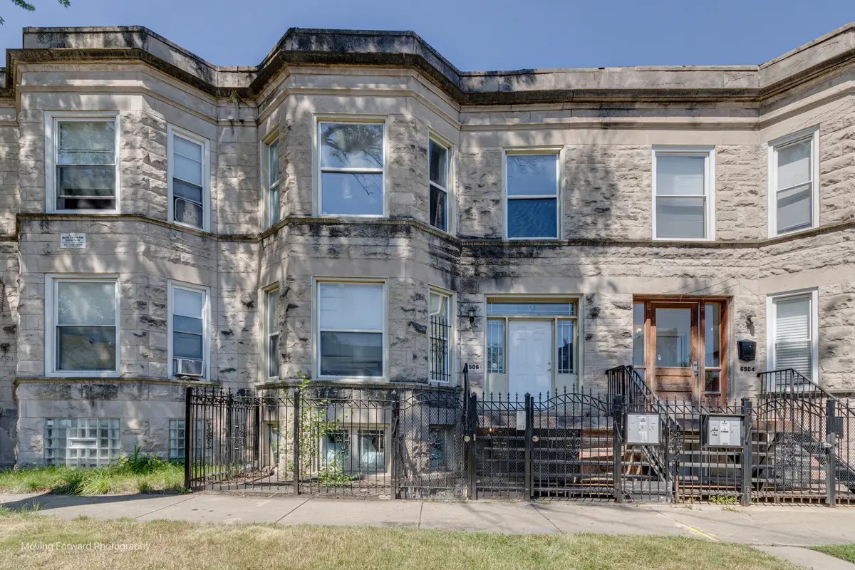 6506 S Saint Lawrence Avenue, Chicago, IL 60637 - Image #1