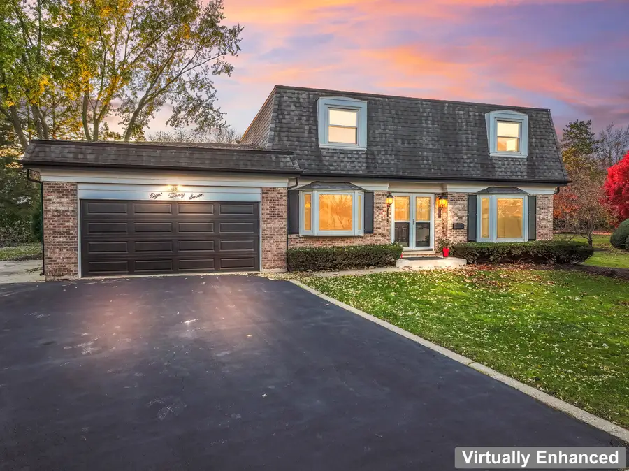 827 W Sandpiper Court, Palatine, IL 60067 - Image #2