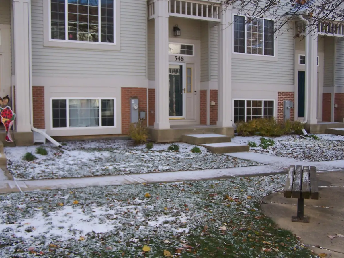 548 New Haven Drive #548, Cary, IL 60013 - Image #1