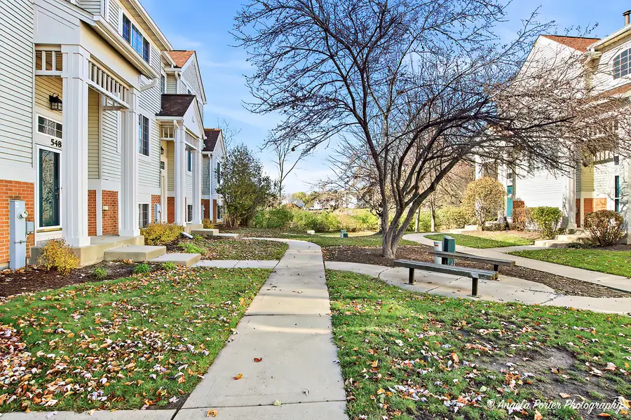 548 New Haven Drive #548, Cary, IL 60013 - Image #2