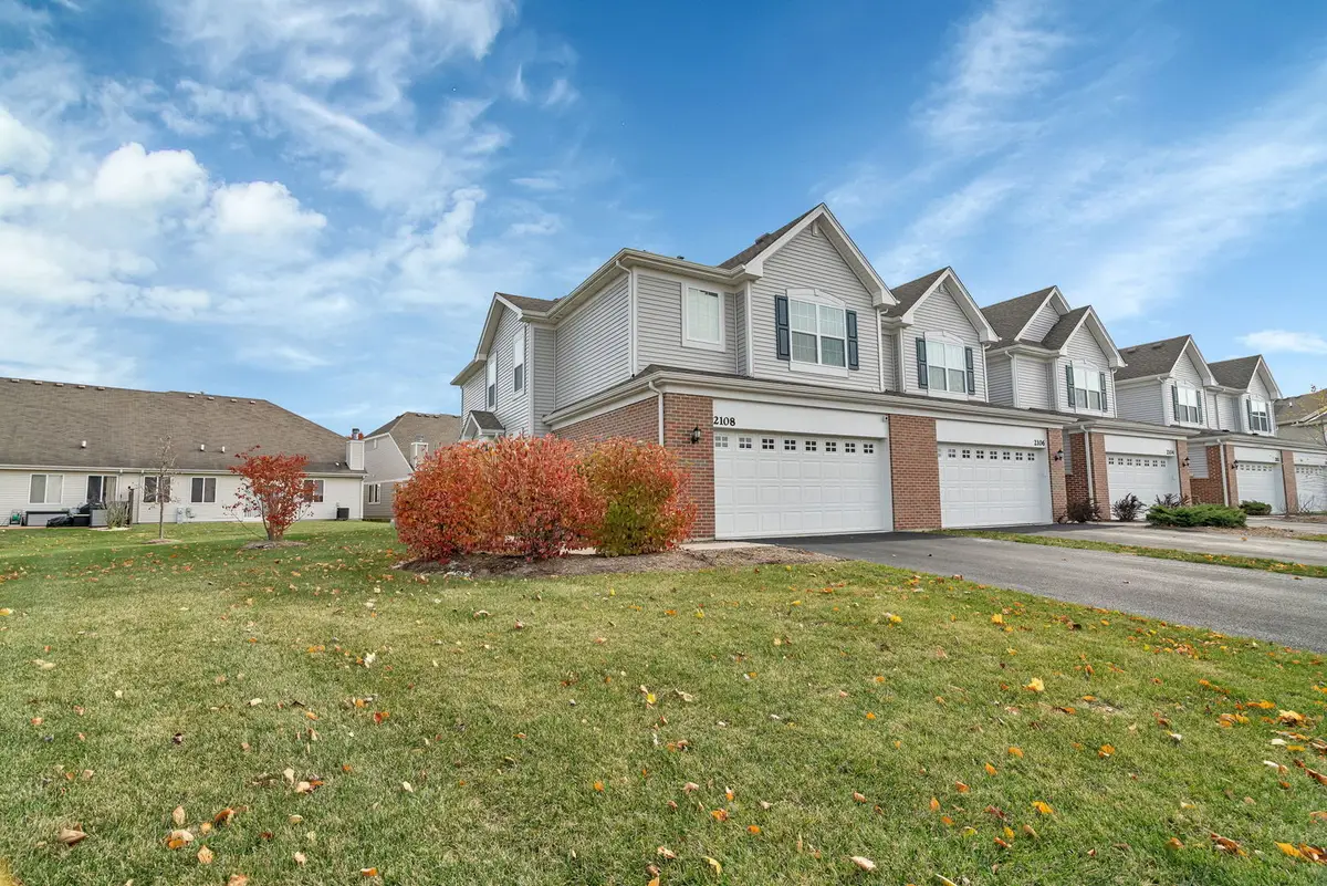 2108 Pembridge Lane, Joliet, IL 60431 - Image #1
