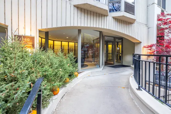 1340 N Dearborn Street #5C, Chicago, IL 60610