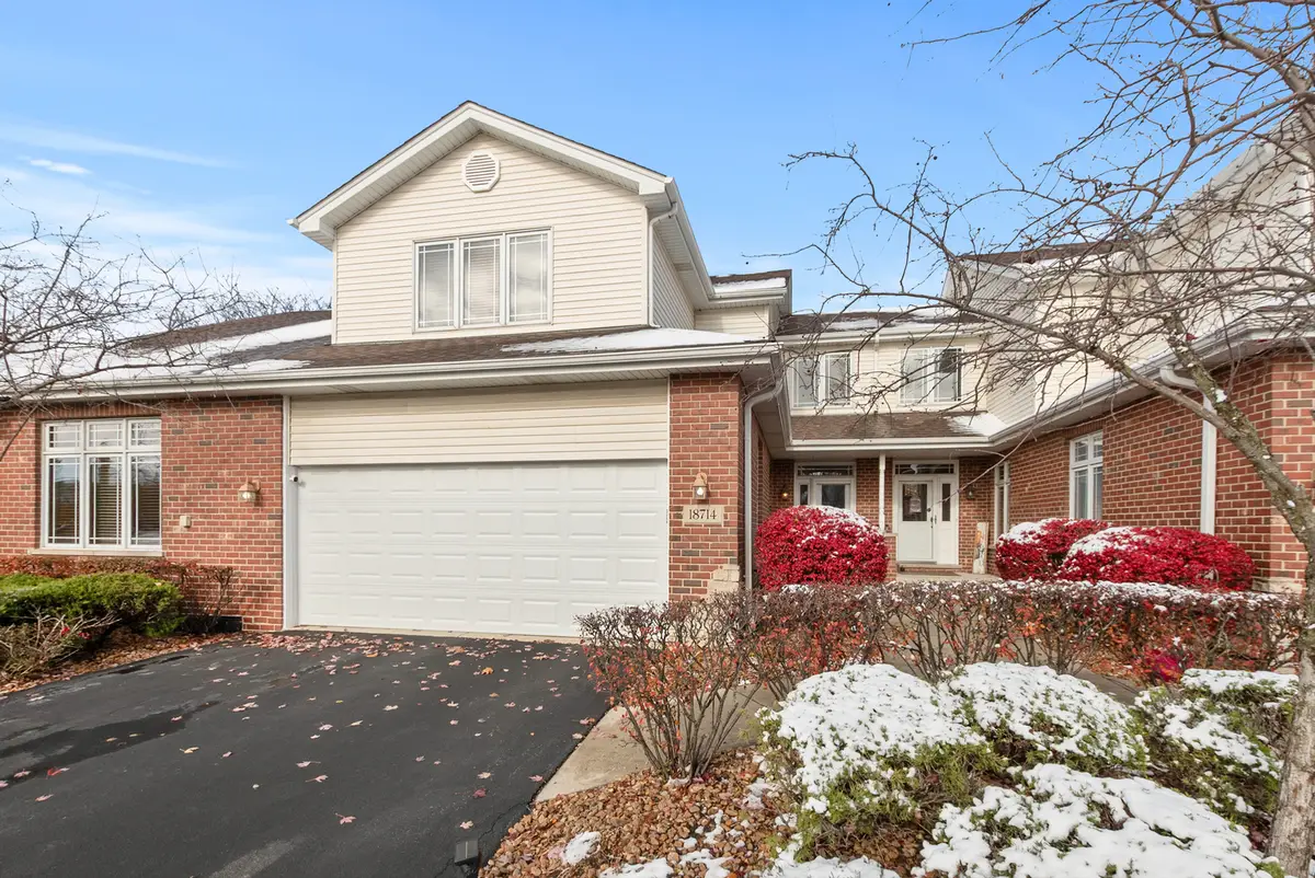 18714 Wren Circle, Mokena, IL 60448 - Image #1